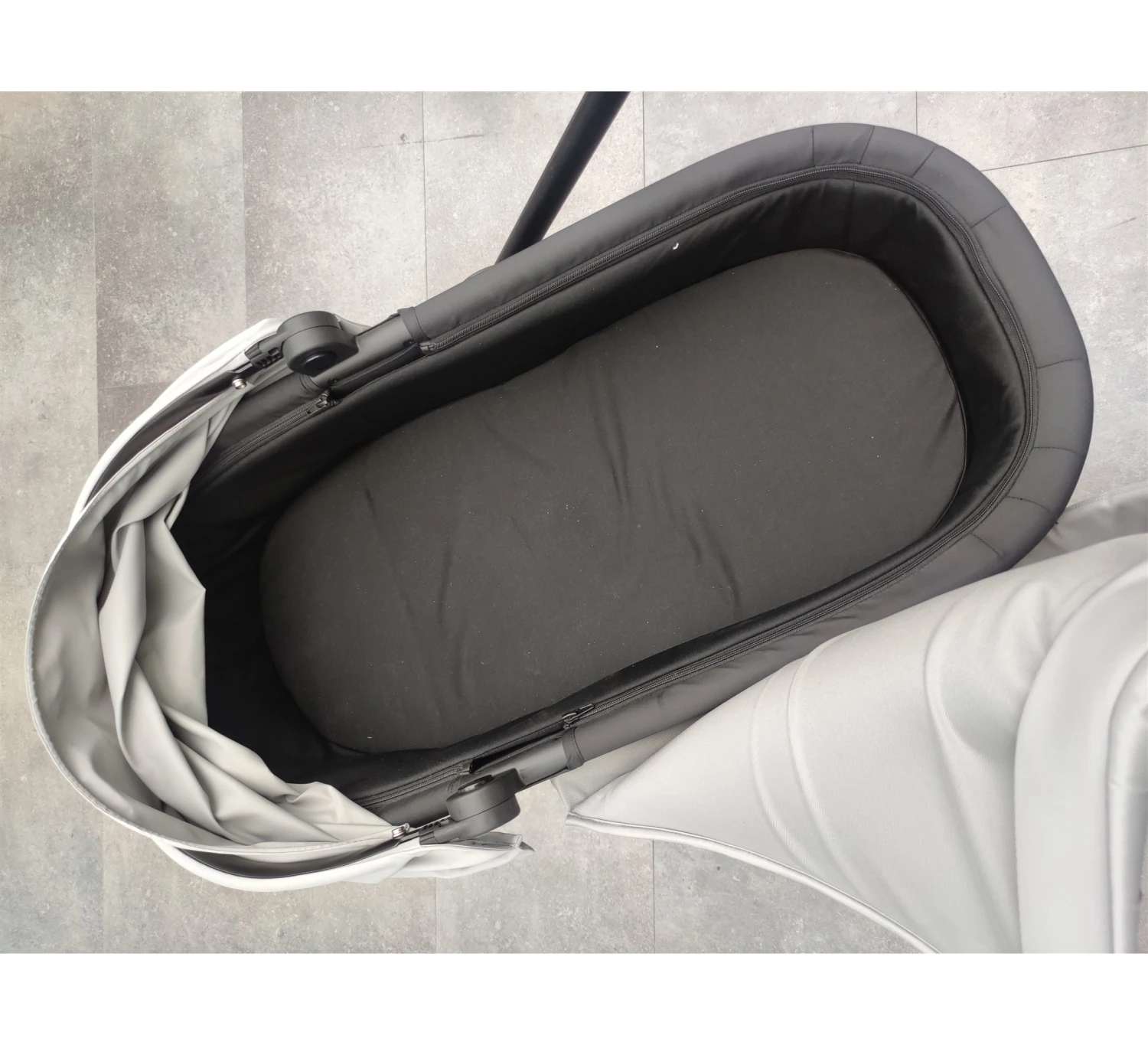 CYBEX Mios Kinderwagen - Showmodel 8 CYBEX Mios Kinderwagen - Showmodel - Image 6