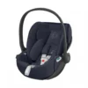 Cloud Z2 I-Size - Nautical Blue -Kinder Plez Verkoopwinkel cybex platinum cloud z2 i size nautical blue