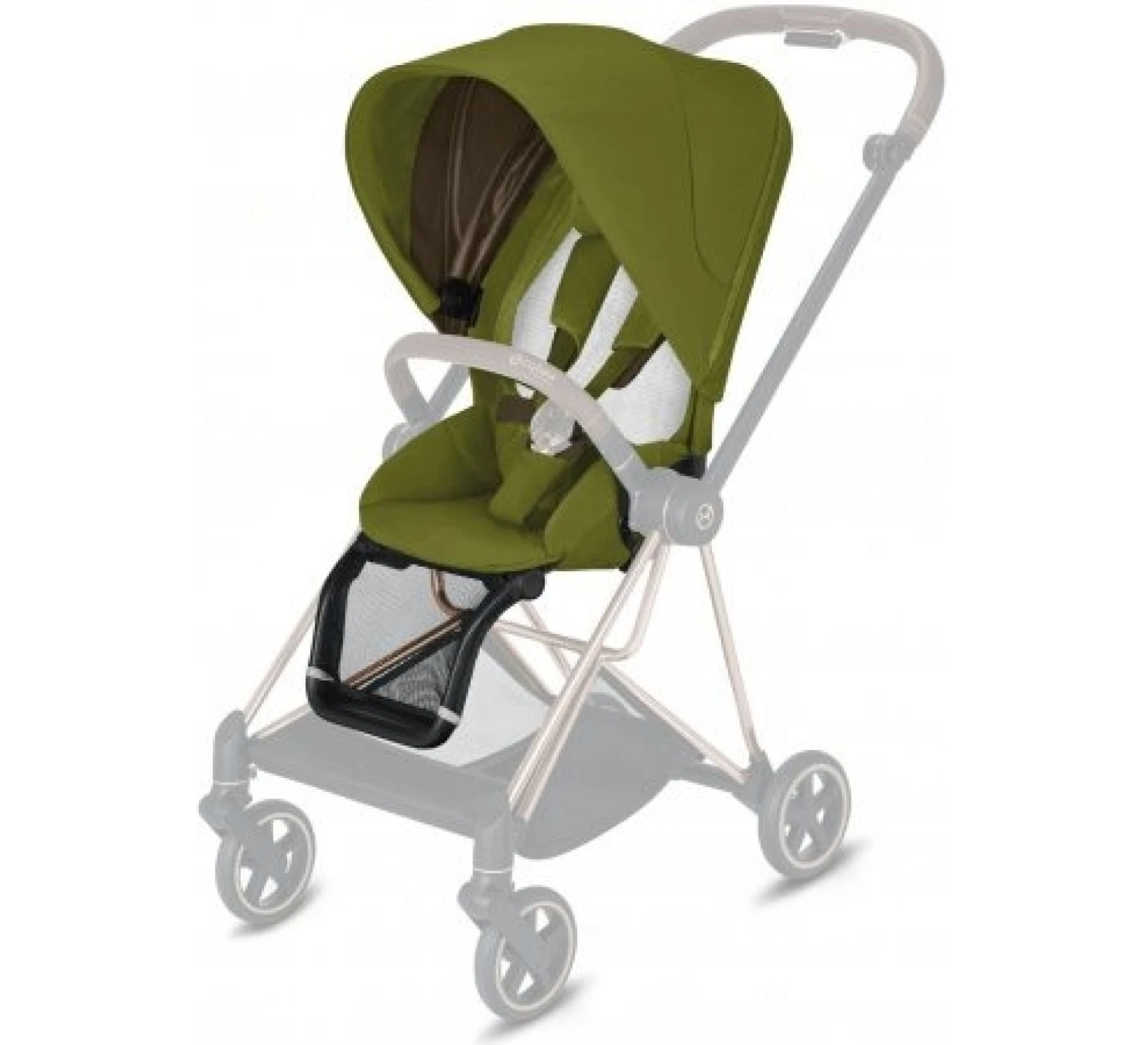 Mios Seat Pack 3 Mios Seat Pack