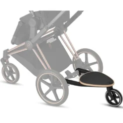 Priam Meerijdplankje 5 Priam Meerijdplankje -Kinder Plez Verkoopwinkel cybex platinum priam meerijdplankje 1