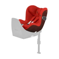 Sirona Z2 I-Size - Autumn Gold