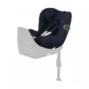 Sirona Z2 I-Size Plus - Nautical Blue -Kinder Plez Verkoopwinkel cybex platinum sirona z2 i size plus nautical blue
