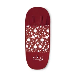 Voetenzak - Petticoat