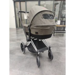CYBEX Priam 3 Kinderwagen - Showmodel