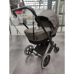 CYBEX Priam 3 Kinderwagen - Showmodel 13 CYBEX Priam 3 Kinderwagen - Showmodel -Kinder Plez Verkoopwinkel cybex priam 3 kinderwagen showmodel 3