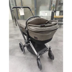 CYBEX Priam 3 Kinderwagen - Showmodel 14 CYBEX Priam 3 Kinderwagen - Showmodel -Kinder Plez Verkoopwinkel cybex priam 3 kinderwagen showmodel 4