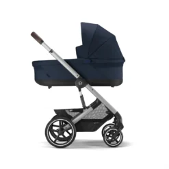 CYBEX Reiswieg S Lux - Ocean Blue -Kinder Plez Verkoopwinkel cybex reiswieg s lux ocean blue 3