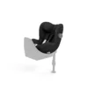 CYBEX Sirona T I-Size - Sepia Black -Kinder Plez Verkoopwinkel cybex sirona t i size sepia black