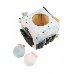 Done By Deer Activiteitenkubus Deer Friends -Kinder Plez Verkoopwinkel done by deer activiteitenkubus deer friends 2