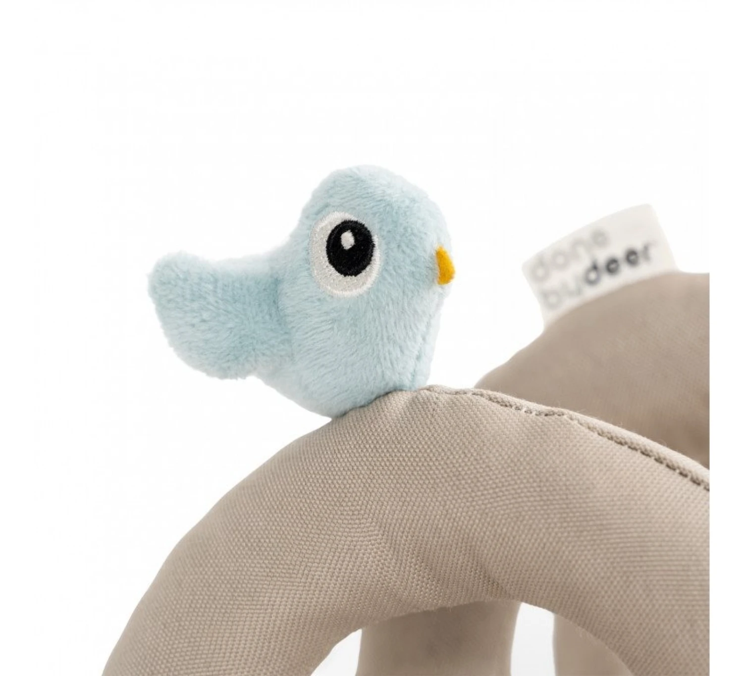 Done By Deer Boxspiraal Lalee Sand 6 Done By Deer Boxspiraal Lalee Sand - Image 4