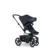 Easywalker Harvey 5 Premium - Diamond Black -Kinder Plez Verkoopwinkel easywalker harvey 5 premium diamond black