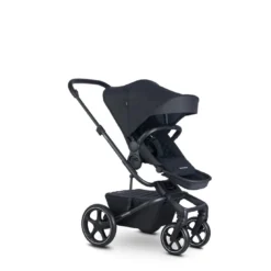 Easywalker Harvey 5 Premium - Diamond Black
