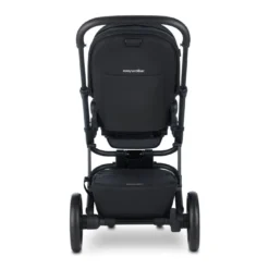 Easywalker Harvey 5 Premium - Diamond Black -Kinder Plez Verkoopwinkel easywalker harvey 5 premium diamond black 4