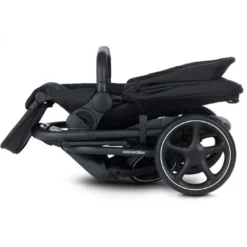 Easywalker Harvey 5 Premium - Diamond Black -Kinder Plez Verkoopwinkel easywalker harvey 5 premium diamond black 5
