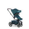 Easywalker Harvey 5 Premium - Jade Green 2 Easywalker Harvey 5 Premium - Jade Green -Kinder Plez Verkoopwinkel easywalker harvey 5 premium jade green