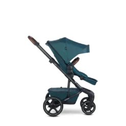 Easywalker Harvey 5 Premium - Jade Green -Kinder Plez Verkoopwinkel easywalker harvey 5 premium jade green 2