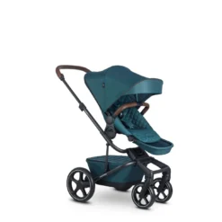 Easywalker Harvey 5 Premium - Jade Green