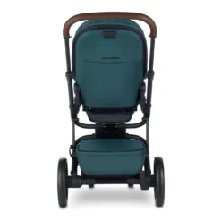 Easywalker Harvey 5 Premium - Jade Green -Kinder Plez Verkoopwinkel easywalker harvey 5 premium jade green 4