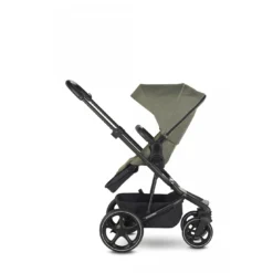 Easywalker Harvey3 Kinderwagen - Sage Green -Kinder Plez Verkoopwinkel easywalker harvey3 kinderwagen sage green 2