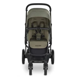 Easywalker Harvey3 Kinderwagen - Sage Green -Kinder Plez Verkoopwinkel easywalker harvey3 kinderwagen sage green 3