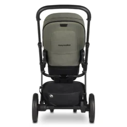 Easywalker Harvey3 Kinderwagen - Sage Green -Kinder Plez Verkoopwinkel easywalker harvey3 kinderwagen sage green 4