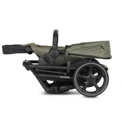 Easywalker Harvey3 Kinderwagen - Sage Green -Kinder Plez Verkoopwinkel easywalker harvey3 kinderwagen sage green 5