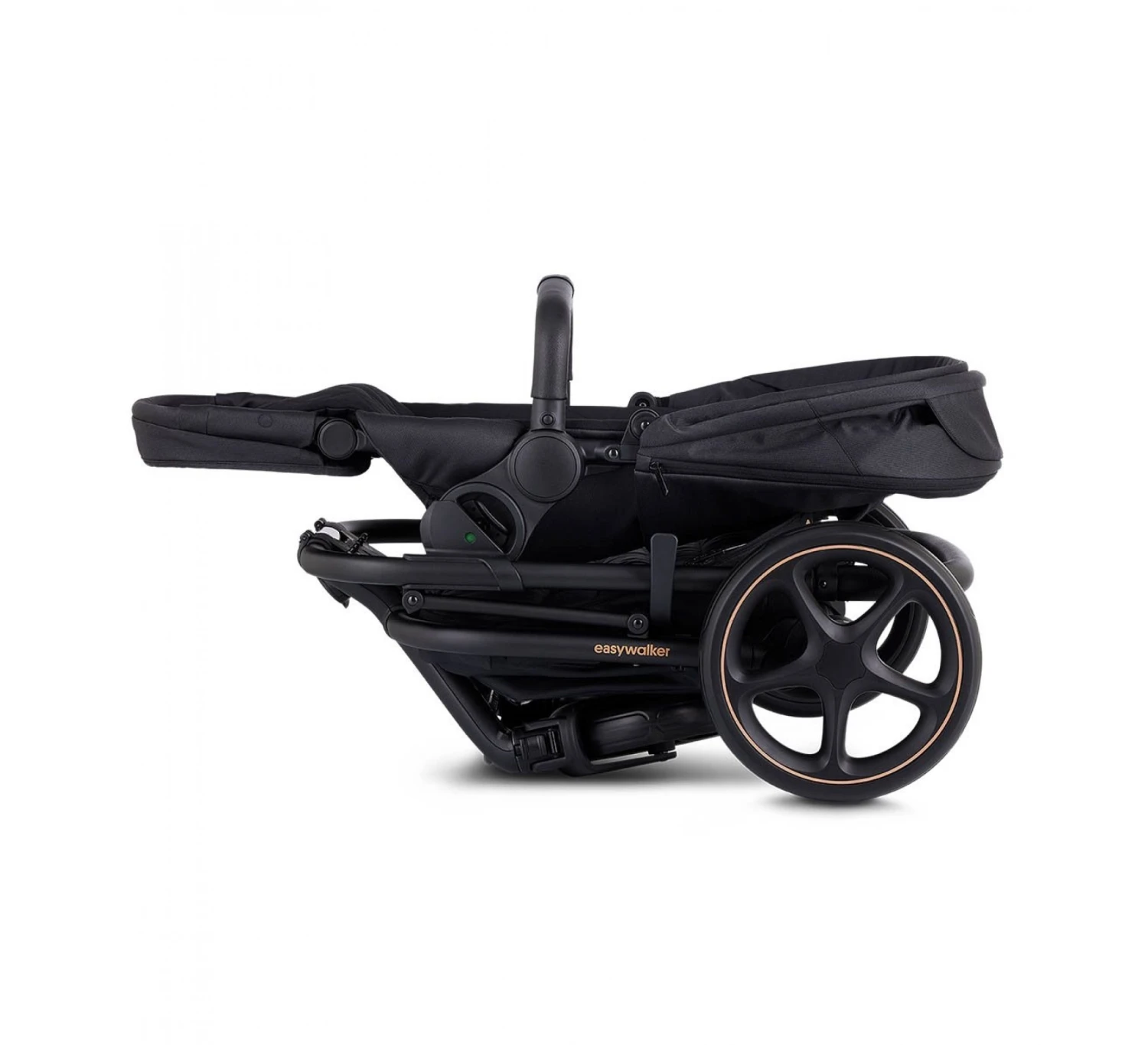 Easywalker Harvey3 Premium - Gold Edition 7 Easywalker Harvey3 Premium - Gold Edition - Image 5