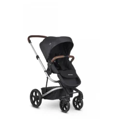 Easywalker Harvey3 Premium Kinderwagen - Jet Black