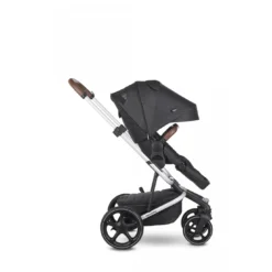 Easywalker Harvey3 Premium Kinderwagen - Jet Black -Kinder Plez Verkoopwinkel easywalker harvey3 premium kinderwagen jet black 3