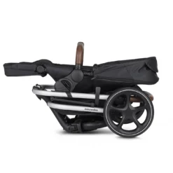 Easywalker Harvey3 Premium Kinderwagen - Jet Black -Kinder Plez Verkoopwinkel easywalker harvey3 premium kinderwagen jet black 4