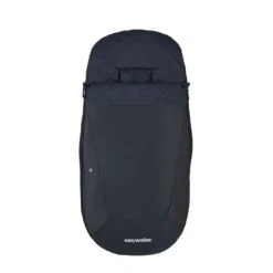 Easywalker Harvey3 Premium Voetenzak - Sapphire Blue