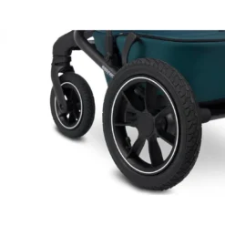 Easywalker Harvey5 Premium Air - Mineral Grey -Kinder Plez Verkoopwinkel easywalker harvey5 premium air mineral grey 6