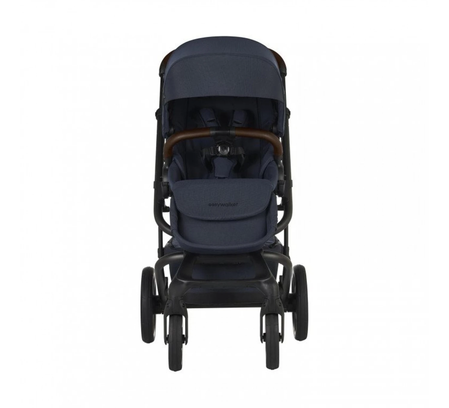 Easywalker Jimmey Kinderwagen - Indigo Blue 4 Easywalker Jimmey Kinderwagen - Indigo Blue - Image 2