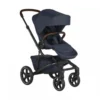 Easywalker Jimmey Kinderwagen - Indigo Blue 2 Easywalker Jimmey Kinderwagen - Indigo Blue -Kinder Plez Verkoopwinkel easywalker jimmey kinderwagen indigo blue