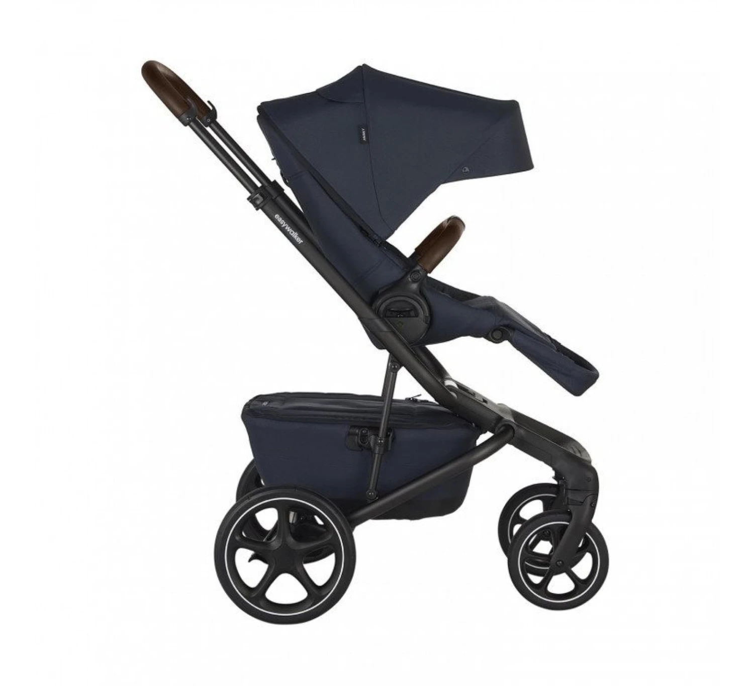 Easywalker Jimmey Kinderwagen - Indigo Blue 5 Easywalker Jimmey Kinderwagen - Indigo Blue - Image 3