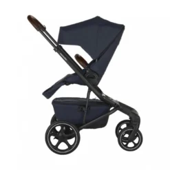 Easywalker Jimmey Kinderwagen - Indigo Blue 13 Easywalker Jimmey Kinderwagen - Indigo Blue -Kinder Plez Verkoopwinkel easywalker jimmey kinderwagen indigo blue 3