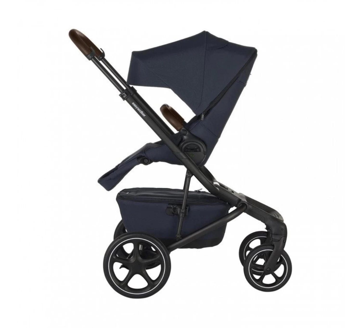 Easywalker Jimmey Kinderwagen - Indigo Blue 6 Easywalker Jimmey Kinderwagen - Indigo Blue - Image 4