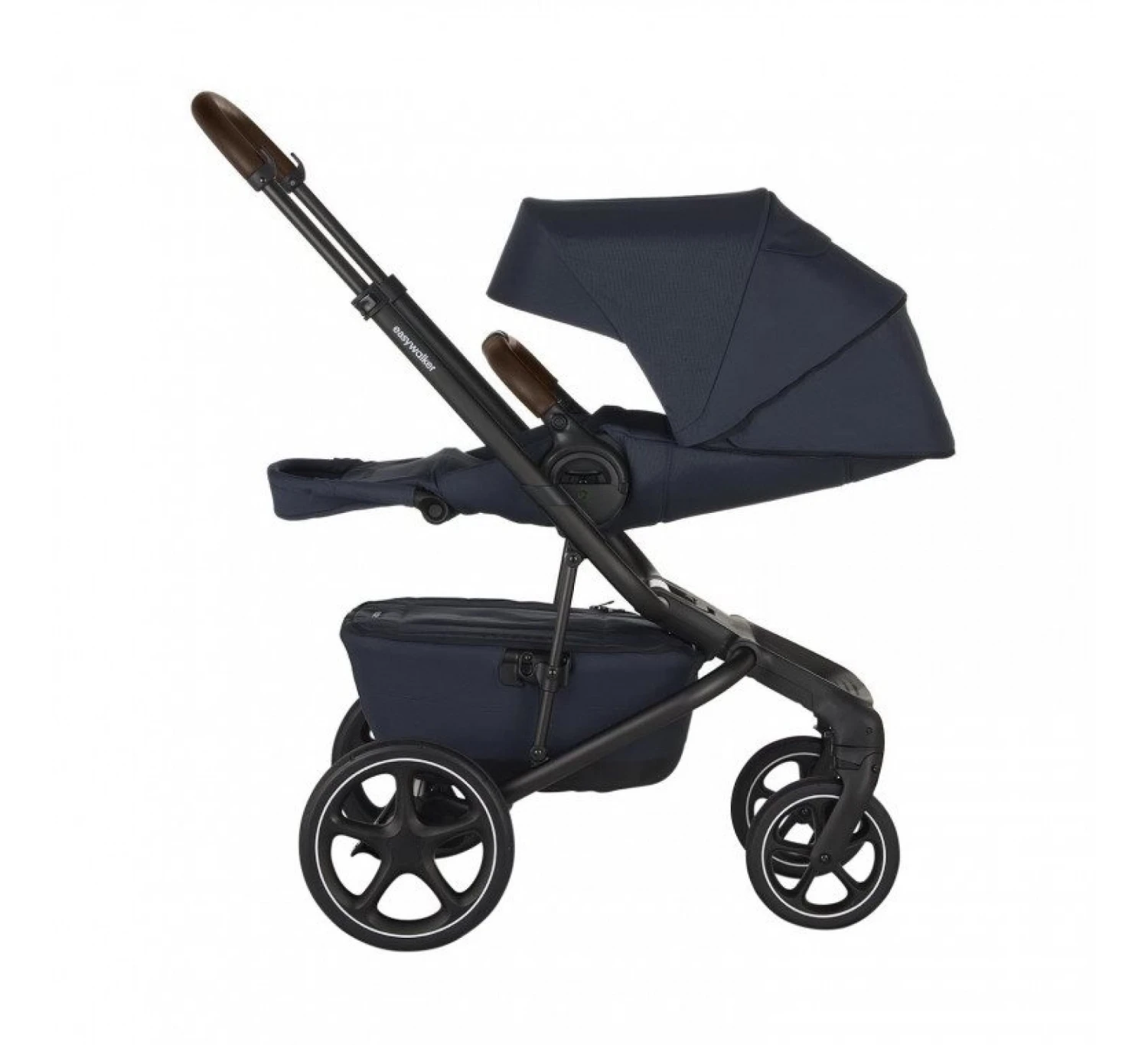 Easywalker Jimmey Kinderwagen - Indigo Blue 7 Easywalker Jimmey Kinderwagen - Indigo Blue - Image 5