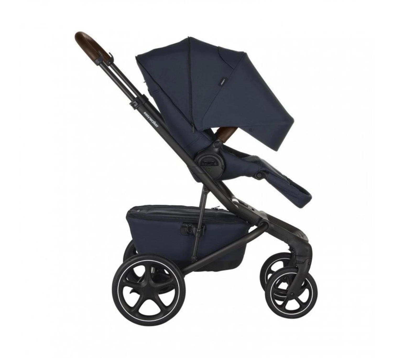 Easywalker Jimmey Kinderwagen - Indigo Blue 8 Easywalker Jimmey Kinderwagen - Indigo Blue - Image 6