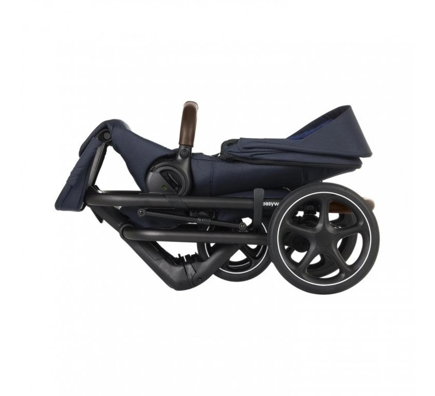 Easywalker Jimmey Kinderwagen - Indigo Blue 10 Easywalker Jimmey Kinderwagen - Indigo Blue - Image 8