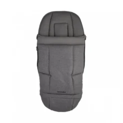 Easywalker Jimmey Voetenzak - Iris Grey