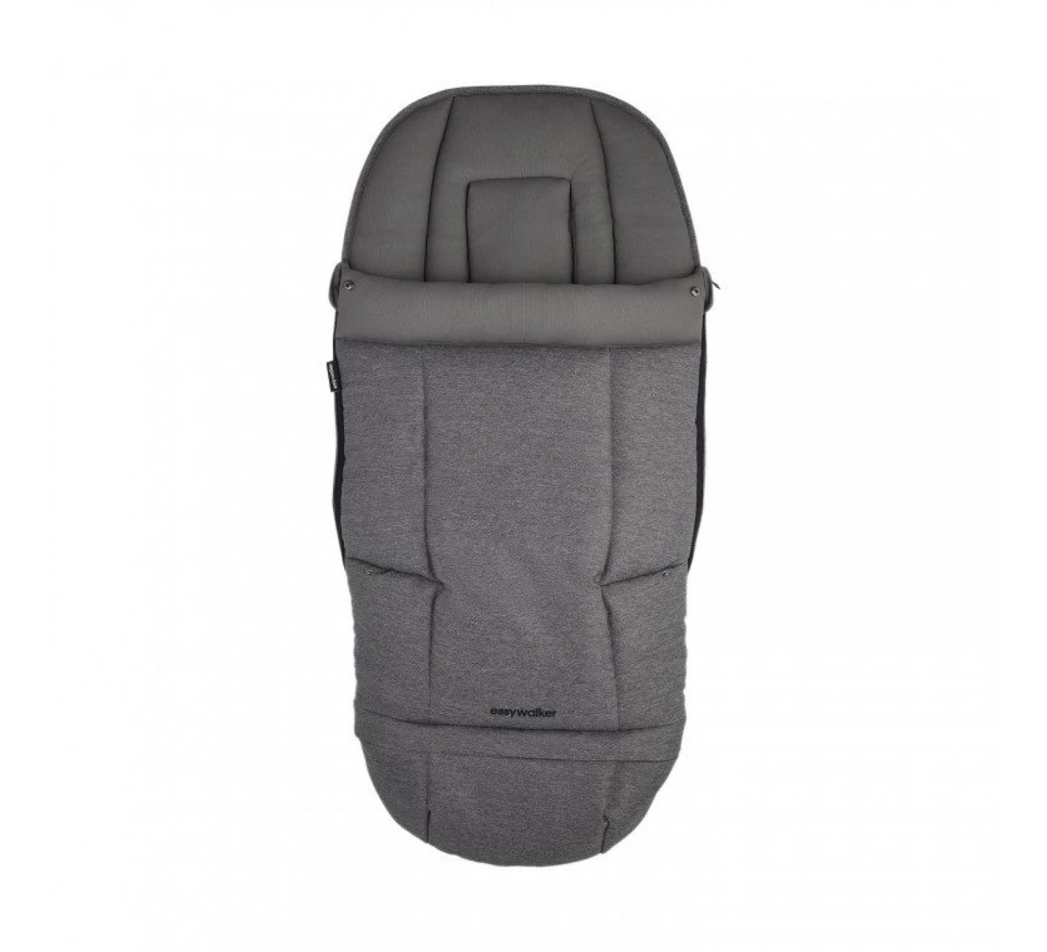 Easywalker Jimmey Voetenzak - Iris Grey 3 Easywalker Jimmey Voetenzak - Iris Grey