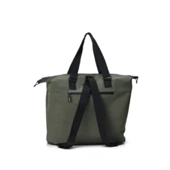 Easywalker Luiertas - Emerald Green -Kinder Plez Verkoopwinkel easywalker luiertas emerald green 1 2