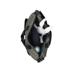 Easywalker Luiertas - Emerald Green -Kinder Plez Verkoopwinkel easywalker luiertas emerald green 1 3