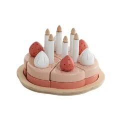 Play Verjaardagstaart