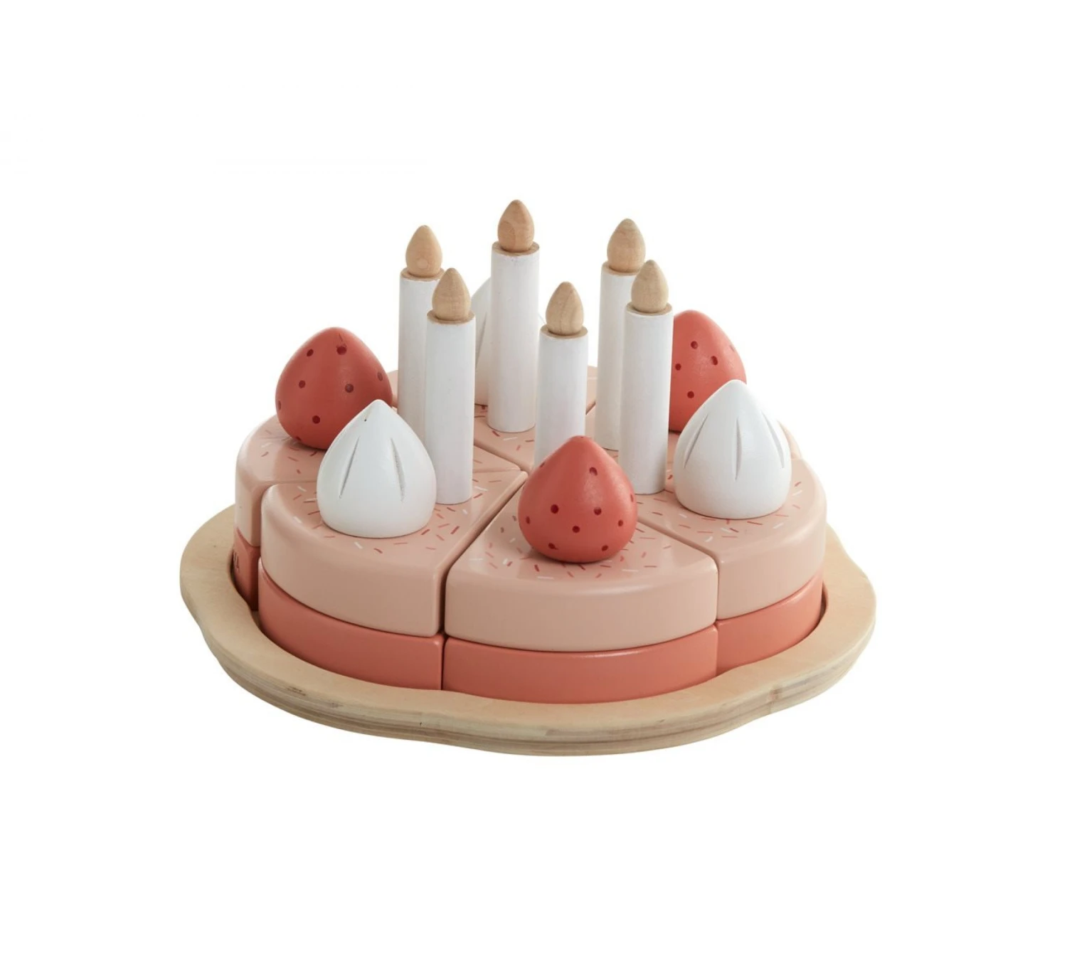 Play Verjaardagstaart 3 Play Verjaardagstaart