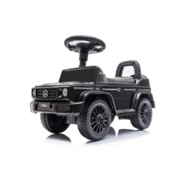 Mercedes Benz G350D - Loopauto -Kinder Plez Verkoopwinkel happy baby mercedes benz g350d loopauto 2