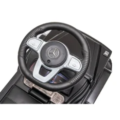 Mercedes Benz G350D - Loopauto -Kinder Plez Verkoopwinkel happy baby mercedes benz g350d loopauto 5