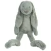 Happy Horse Big Rabbit Richie Knuffel 58cm - Green -Kinder Plez Verkoopwinkel happy horse big rabbit richie knuffel 58cm green