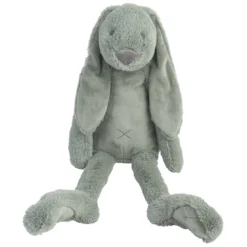 Happy Horse Big Rabbit Richie Knuffel 58cm - Green